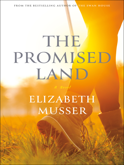 Title details for The Promised Land by Elizabeth Musser - Available